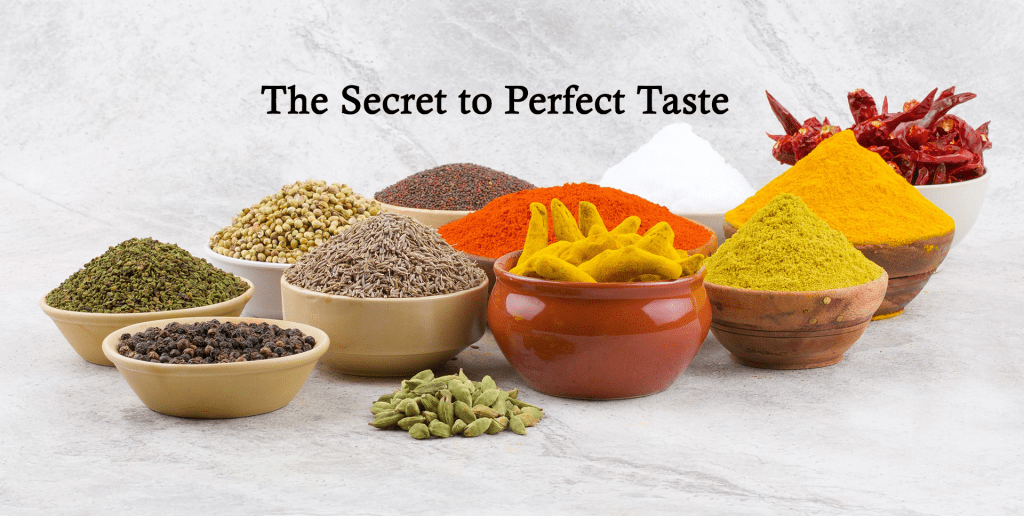 Namkeen Masala Manufacturer & Bulk Supplier