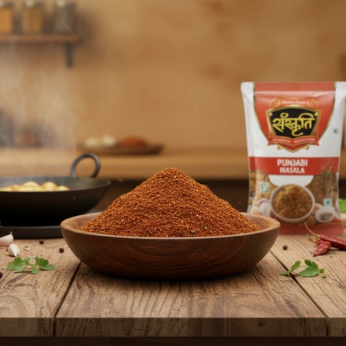 Punjabi Tadka Masala powder