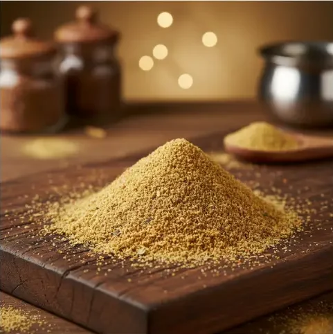 Maggi Masala powder for snack seasoning
