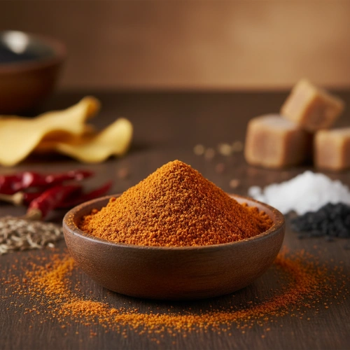 Khatta Mitha Masala
