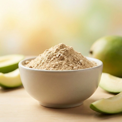 Amchur Powder for Namkeen and Snacks