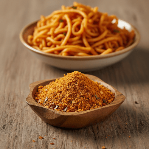 Chowmin Masala powder for chowmein seasoning